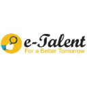 eTalent Services logo