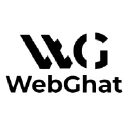 Webghat Pvt Ltd logo