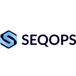 Seqops logo