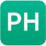 Peptide Hubs logo