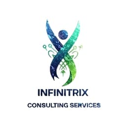 Infinitrix Consulting Services logo