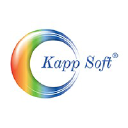 kappsoft pvt ltd's logo