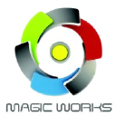 Magicworks IT Solutions's logo