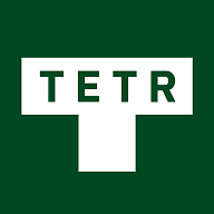 Tetr college of Business logo