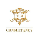 The Luxe Maison Consultancy's logo