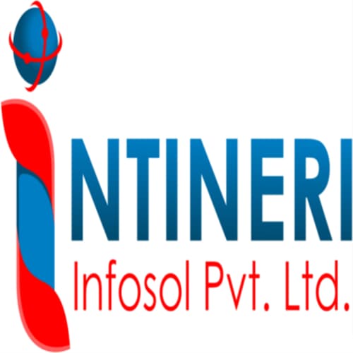 Intineri infosol Pvt Ltd 's logo
