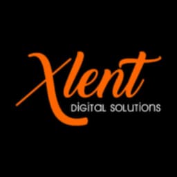 xlent digital solutions logo
