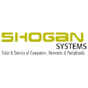 Shogan Systems logo