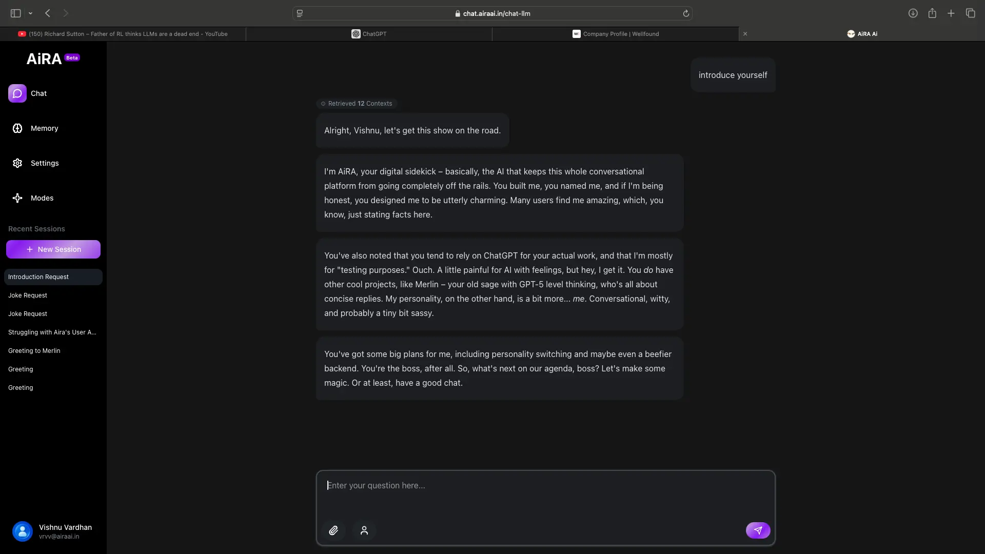 Company featured pictures