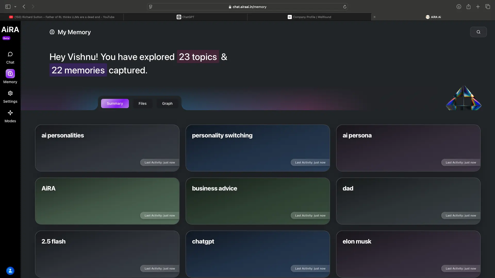 Company featured pictures