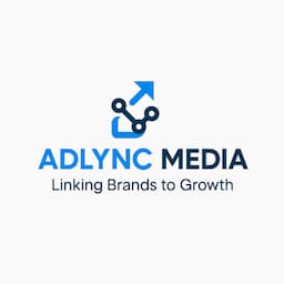 ADLYNC Media logo