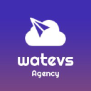 Watevscom logo