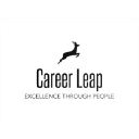 CareerLeapin's logo