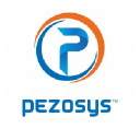 Pezosys India Pvt Ltd logo
