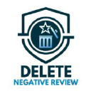 Delete Negative Review logo