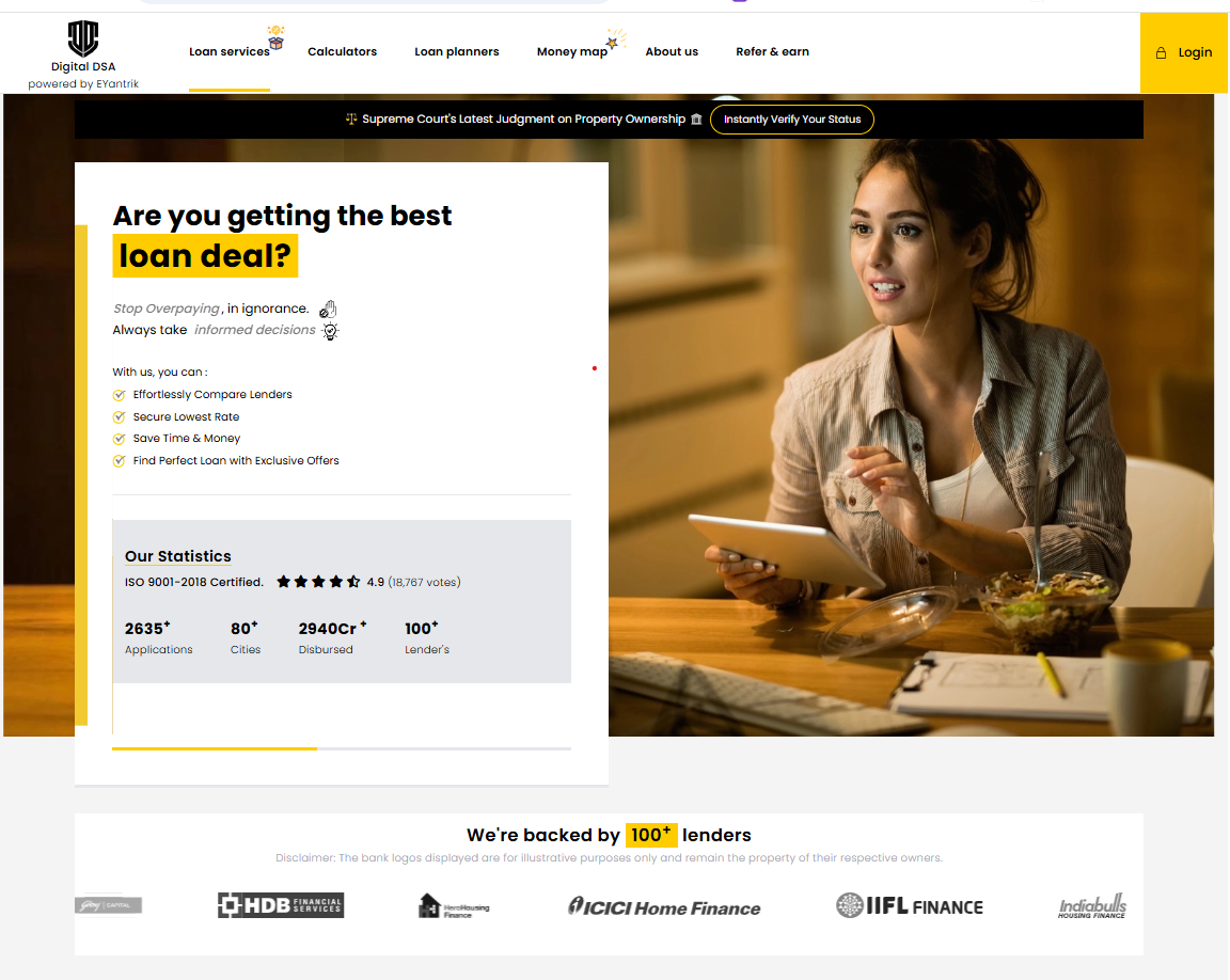 Company featured pictures