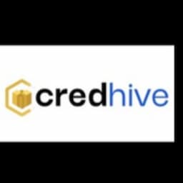 Credhive Fintech Pvt Ltd. logo
