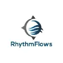 Rhythmflows Solutions Pvt Ltd logo