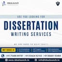 Masters Dissertation Writing Services's logo