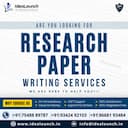 Research Paper Writing Services's logo