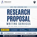 Research Proposal Writing Services's logo
