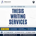 Thesis Writing Services's logo