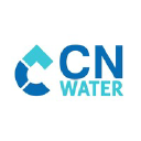 CN Water logo