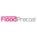 flood precast logo