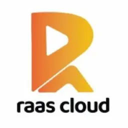 RAAS Cloud logo