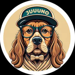 Juuuno logo