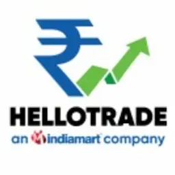 HelloTrade (An IndiaMART Company) logo