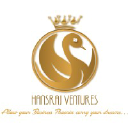 Hansraj Ventures logo