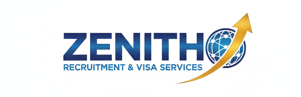 Zenith Recruitment & Visa Services cover picture