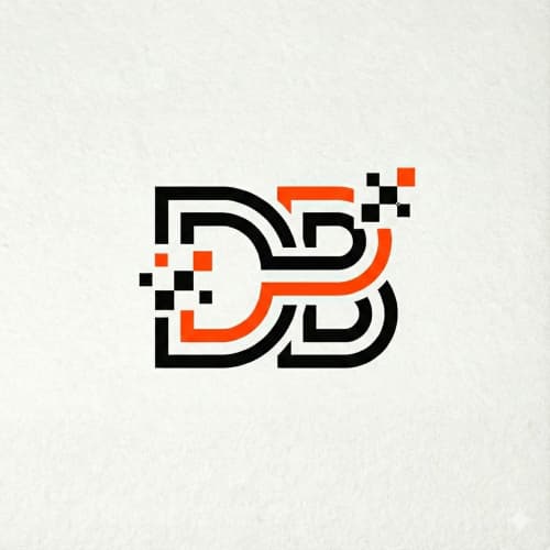 Designbyte Studio's logo