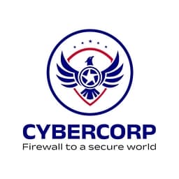 CyberCorp Limited logo