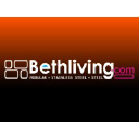Bethliving lifestyle Private limited logo
