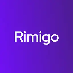Rimigo logo