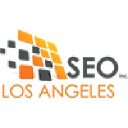 Los Angeles SEO logo