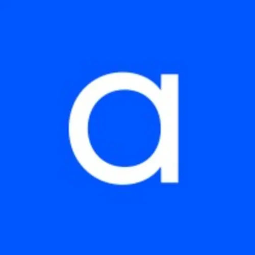 Albert Invent 's logo