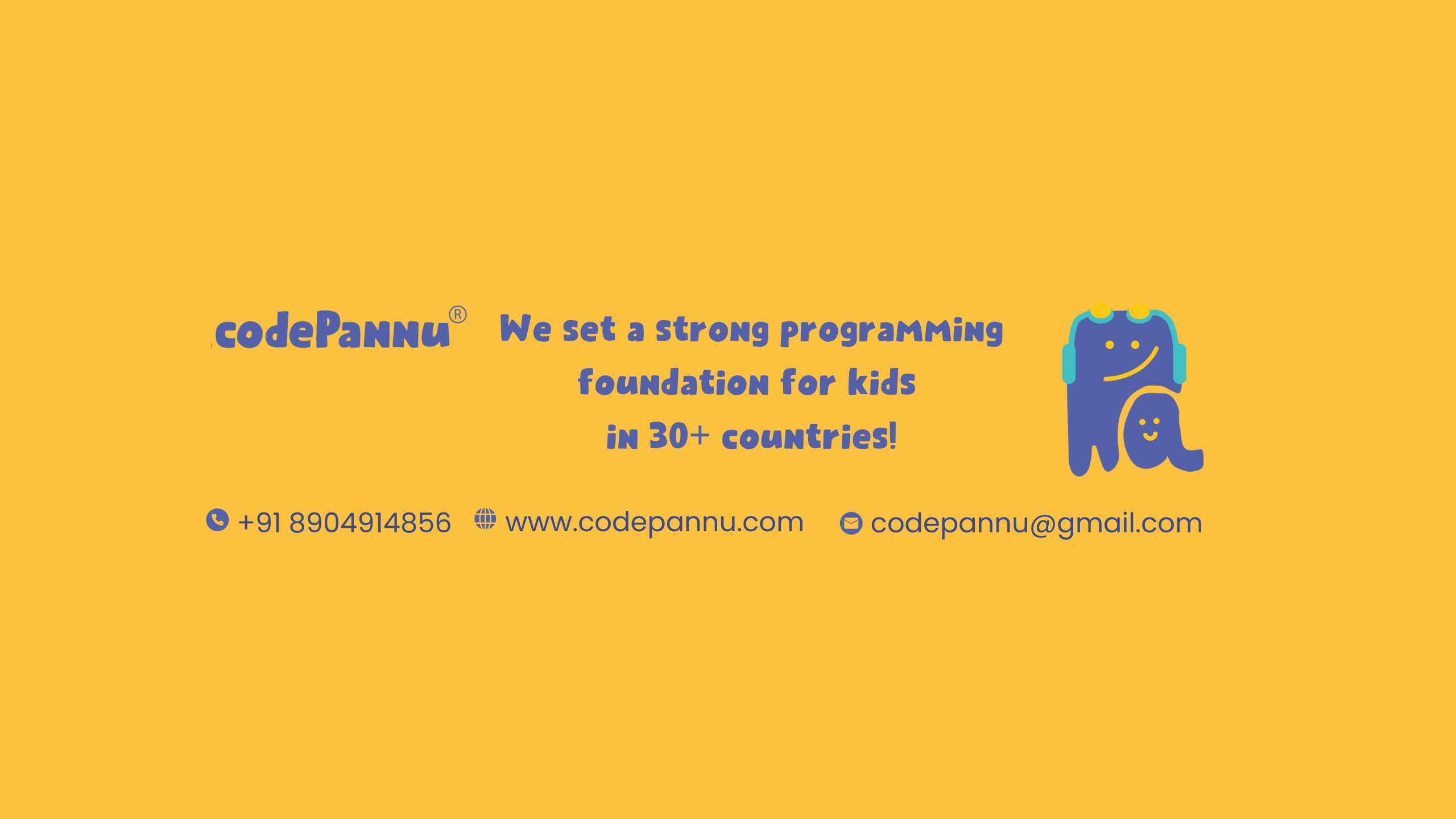 codePannu cover picture