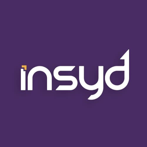 Insyd's logo