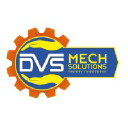 DVS MECH Solutions's logo