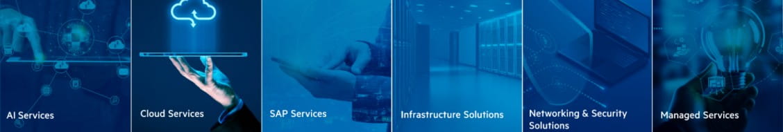 Intensity Global Technologies cover picture