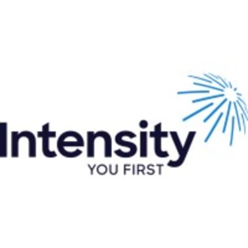 Intensity Global Technologies 's logo
