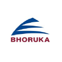 Bhoruka Park Private limited logo