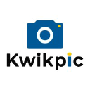 Kwikpic's logo