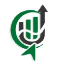 clickuptel solutions logo