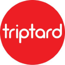 Triptard Travels logo