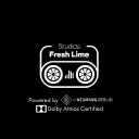 fresh lime studio logo