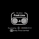 fresh lime studio's logo